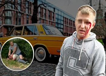 беларуса избили во вроцлаве