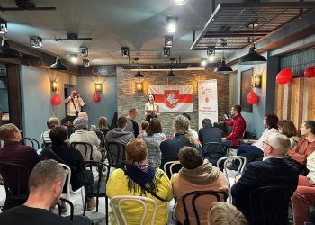 Хаб «Новая зямля»