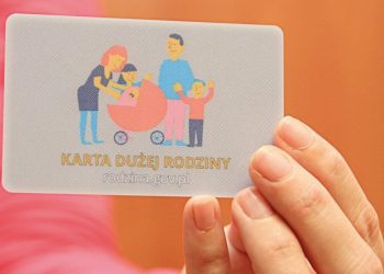 Karta Dużej Rodziny