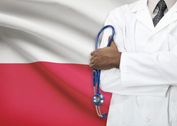 Медицина в Польше