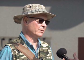 Поляки про вагнеровцев