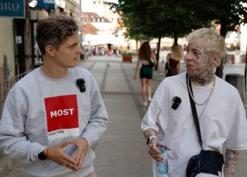 тату в Польше