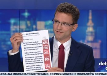 Жилье и дебаты в Варшаве