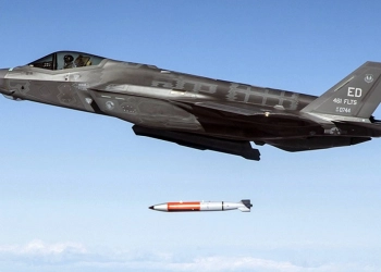 ядерное оружие в Польше