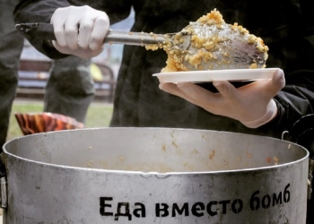 еда для бездомных в Беларуси