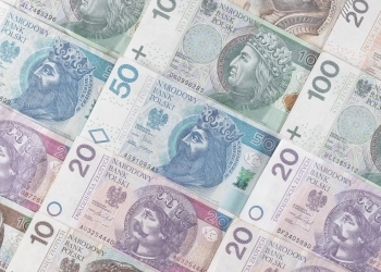 вакансии высокие зарплаты Польша