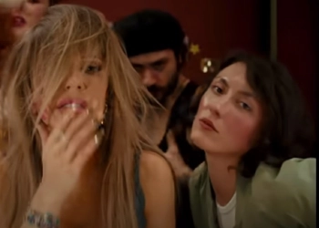 работа статистом в Польше