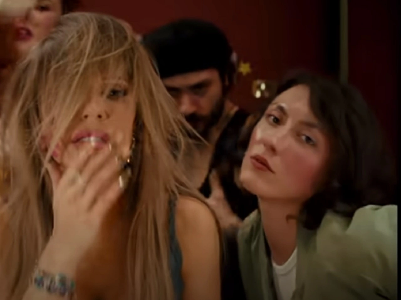 работа статистом в Польше