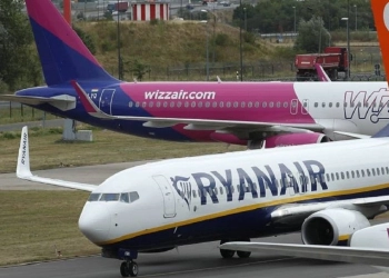 куда дешево слетать из Варшавы