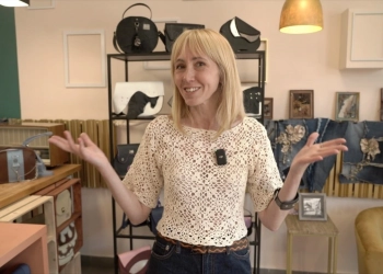 бизнес на коже в Польше