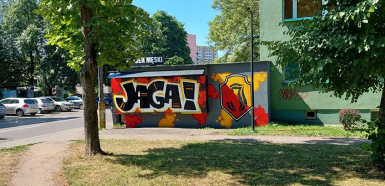 парикмахерская в Белостоке