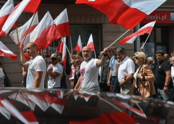 поляки о беларусах