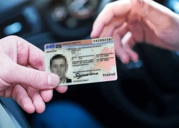 иностранный ВНЖ