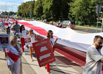 гадавіна выбараў