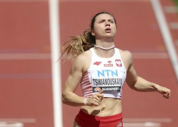 Кристина Тиманвоская