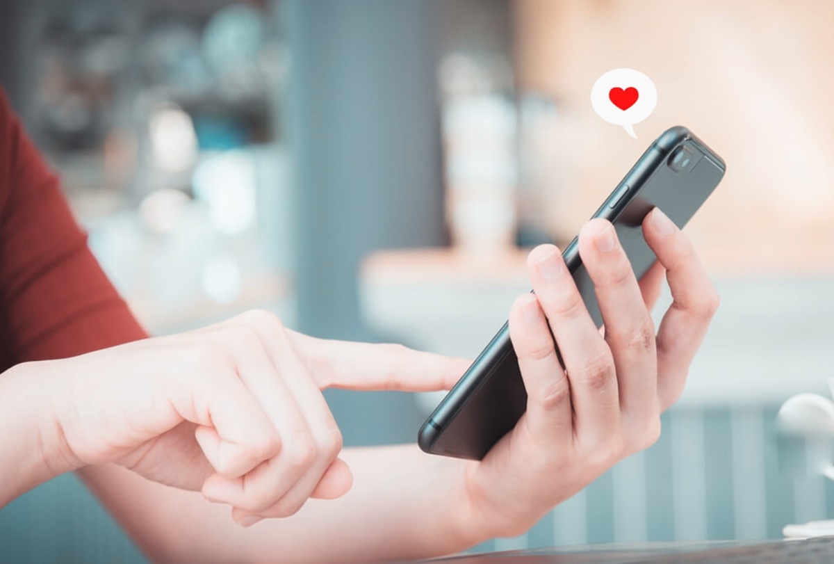 Знакомства в Польше Tinder