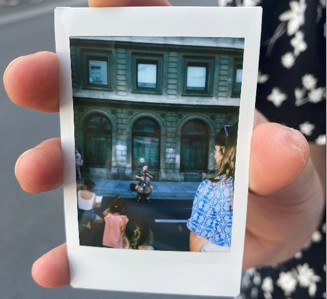 фотография