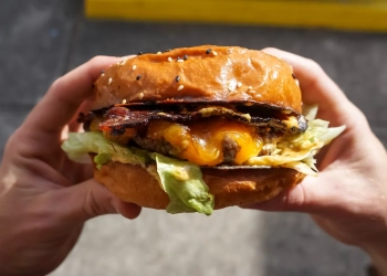 фуд-блогеры