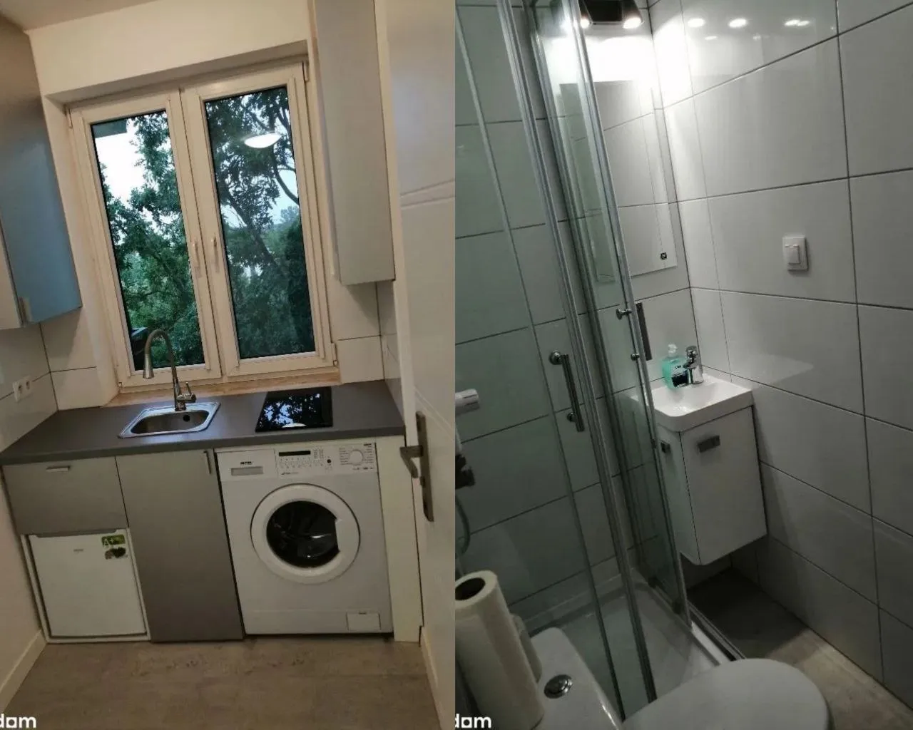 недорогие арендные квартиры в Варшаве