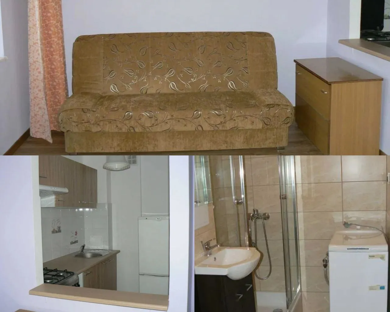 недорогие арендные квартиры в Варшаве