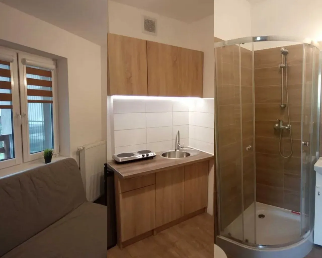 недорогие арендные квартиры в Варшаве