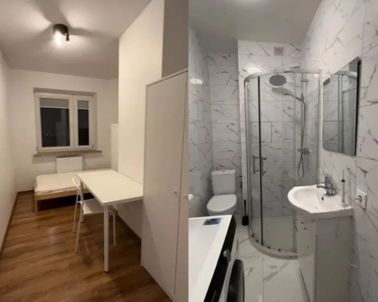 недорогие арендные квартиры в Варшаве