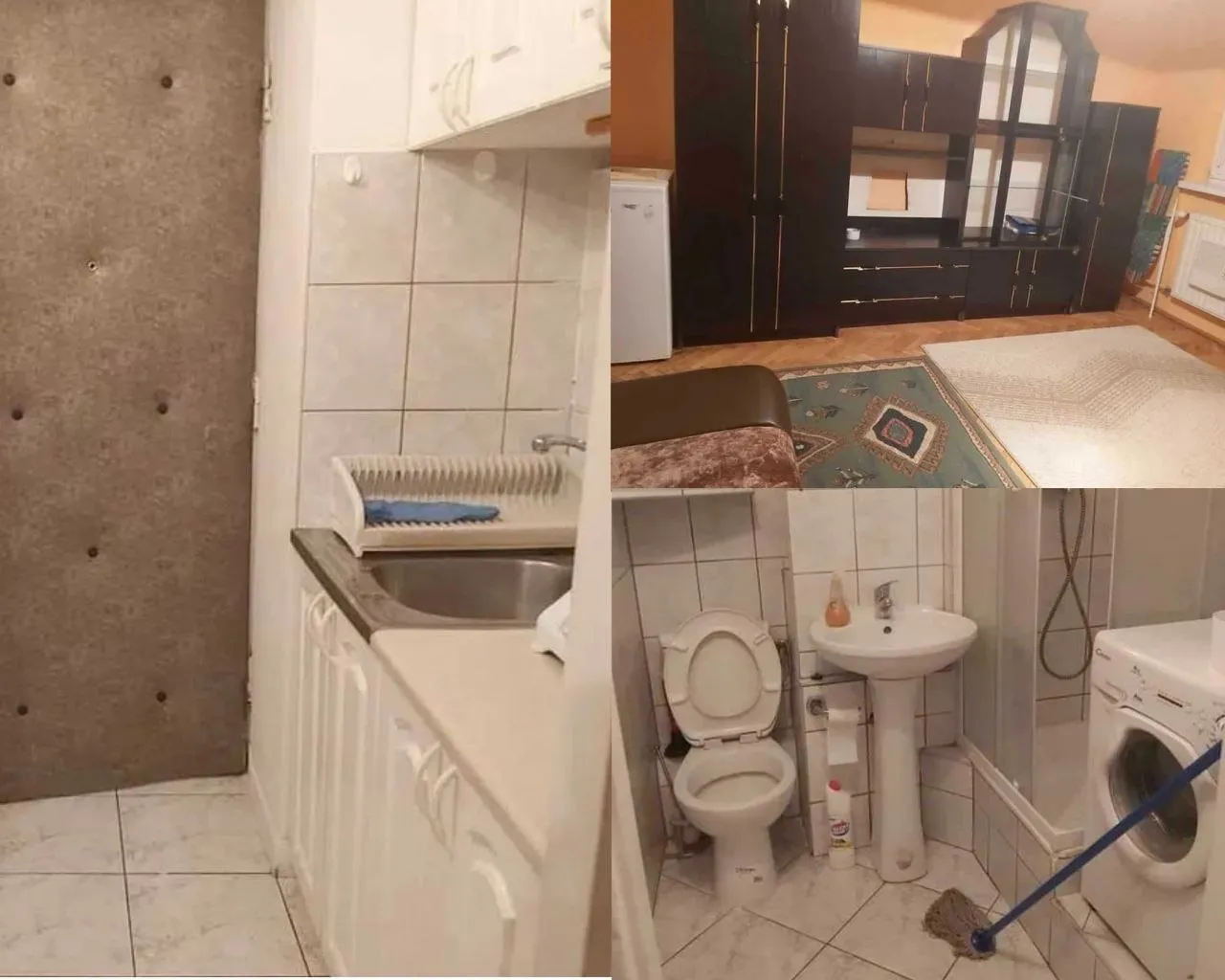 недорогие арендные квартиры в Варшаве