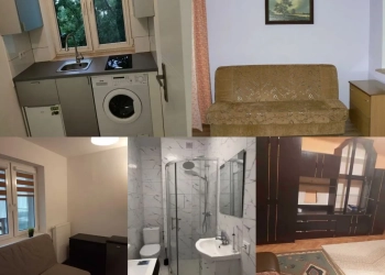 аренда недорогих квартир в Варшаве