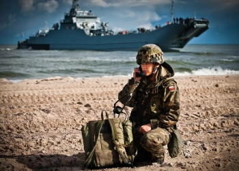 польская армия