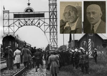 абмен палітвязнямі