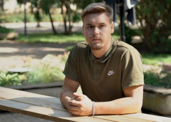 влюбился в СИЗО