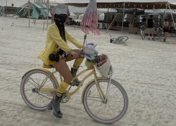 Burning Man