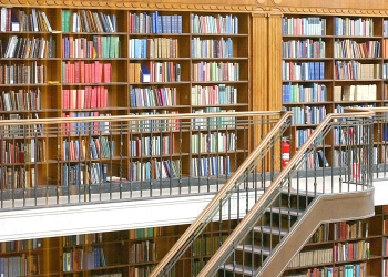 библиотеки в Польше