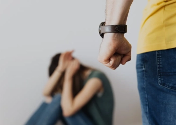 домашнее насилие в Польше