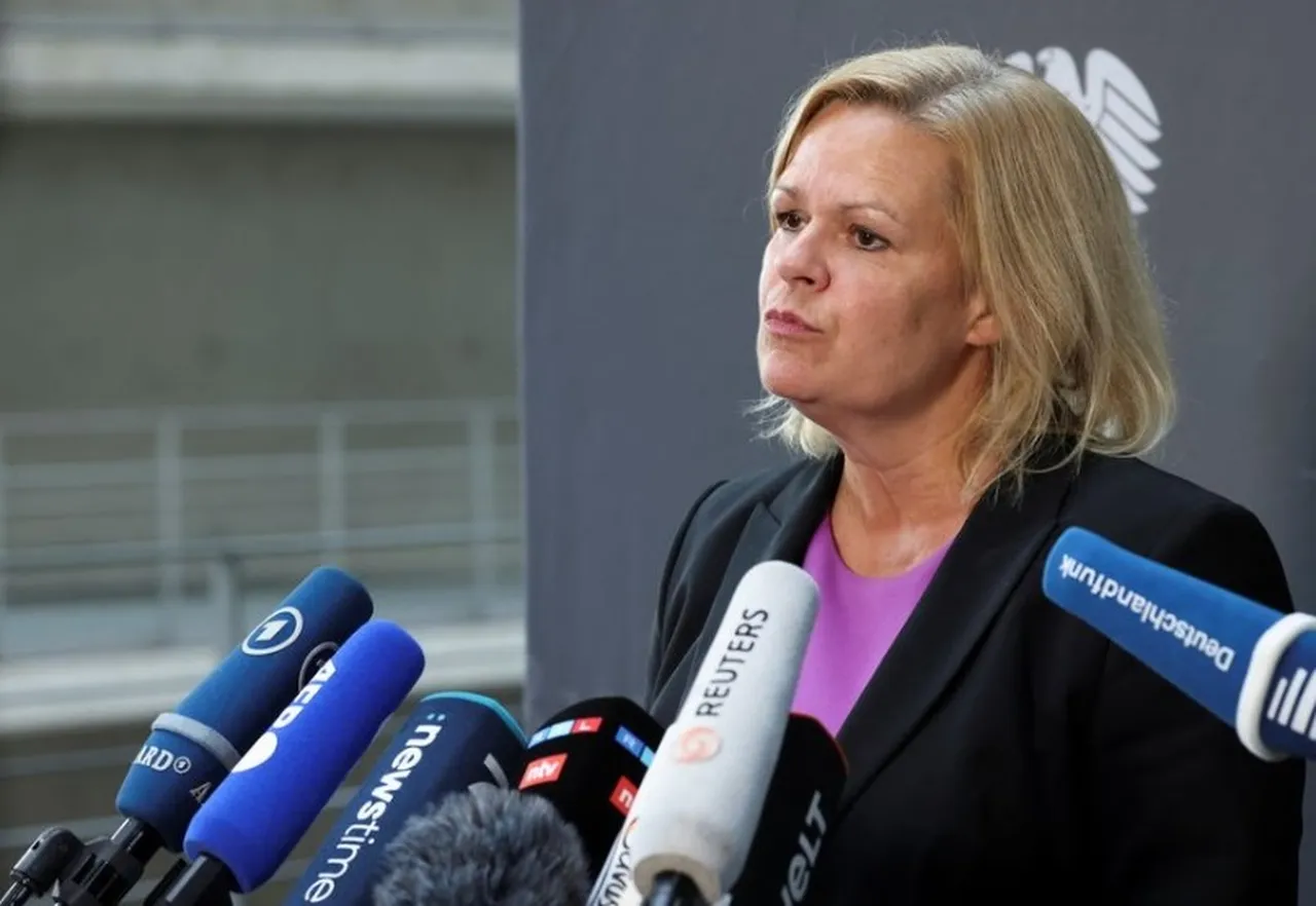 пограничный контроль с Польшей