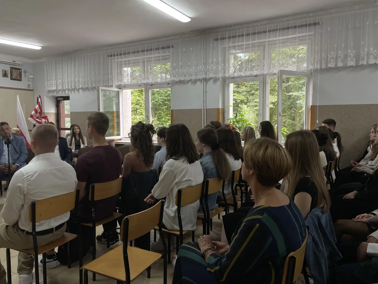 беларускі ліцэй у Бельску-Падляшскім