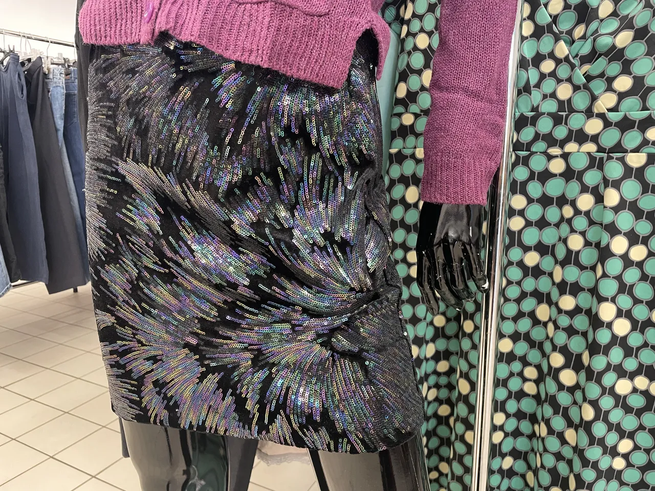 секонд-хенды Польши