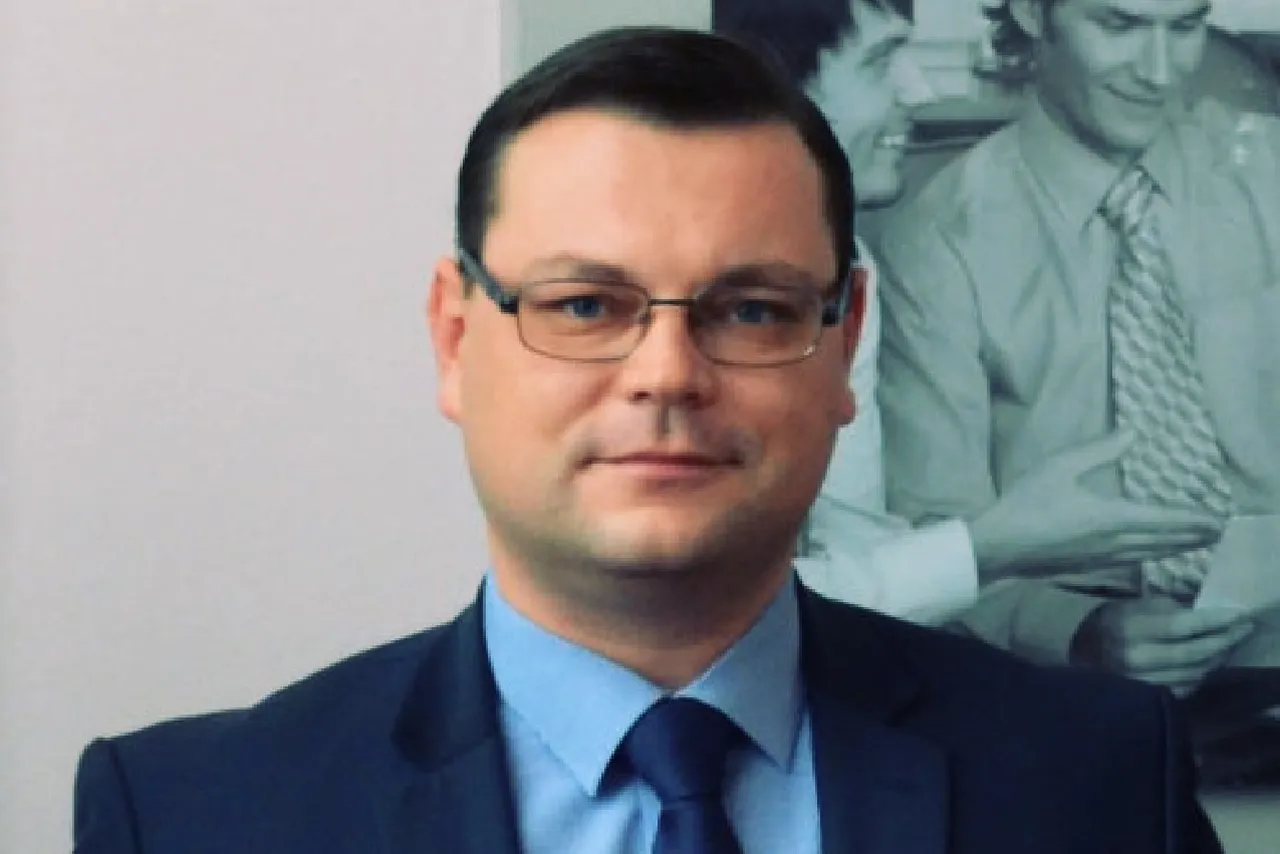 Денис Швыркин