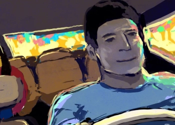 «Голас меншасці, які павінен быць пачуты» Беларуска-ўкраінскі драматург напісаў п’есу пра мігрантаў у Польшчы