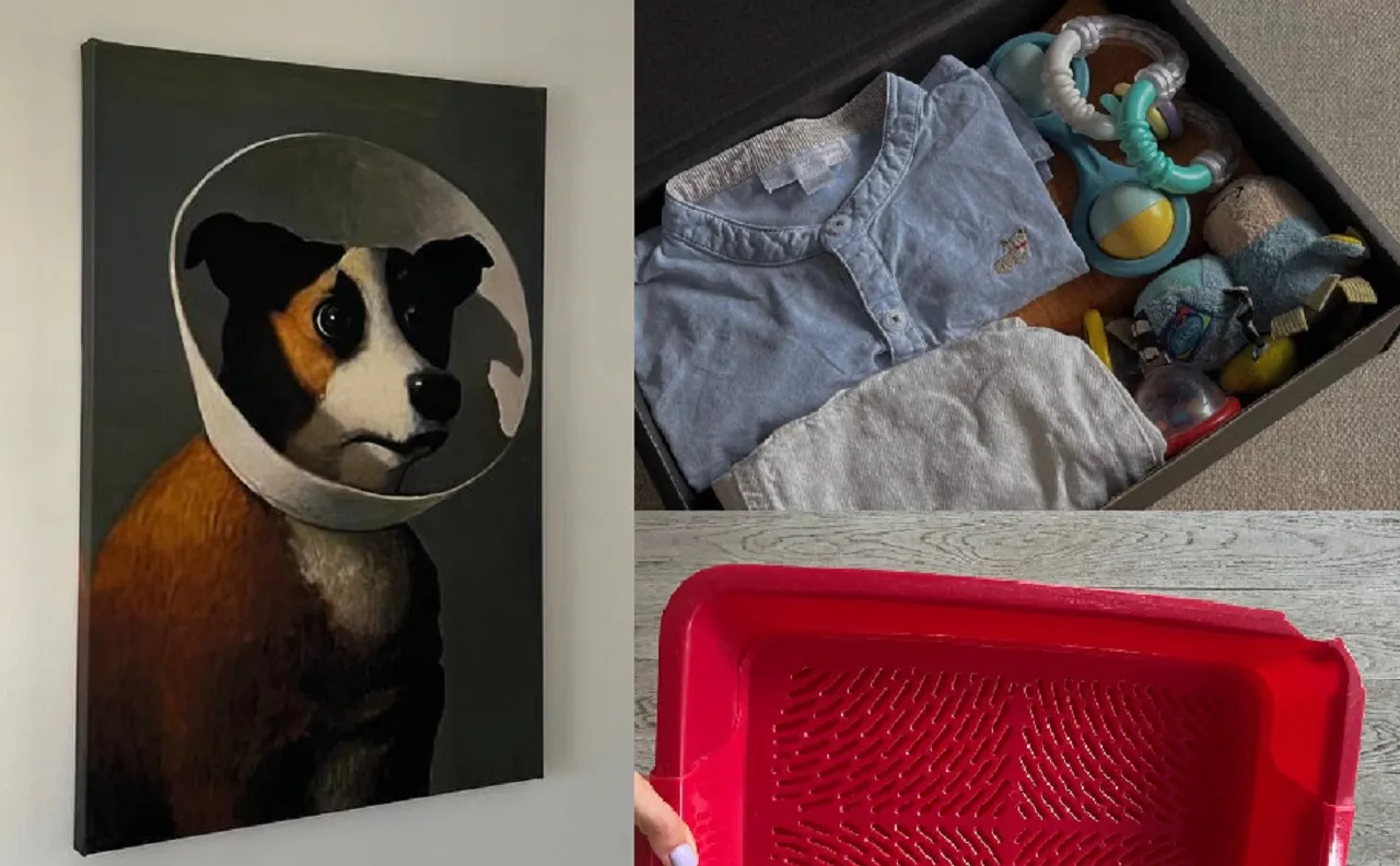 что берут в эмиграцию