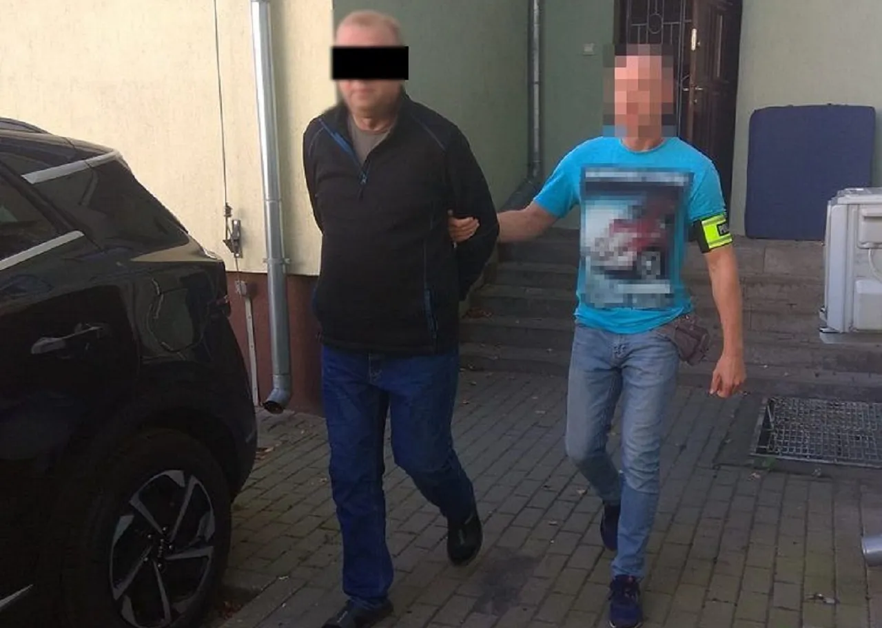 магазины в Польше