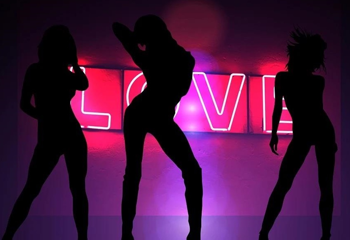 стрипклубы в Польше