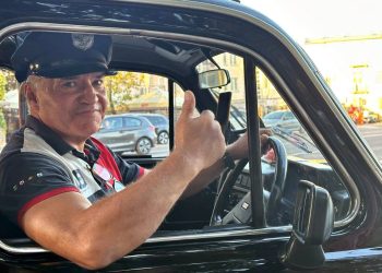 британские автомобили