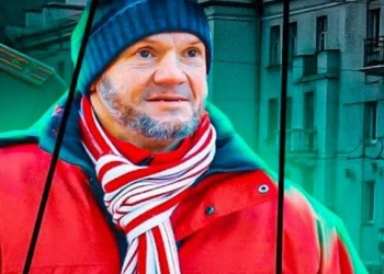 дэпартавалі з Польшчы