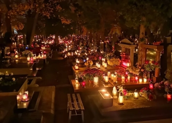 День всех святых