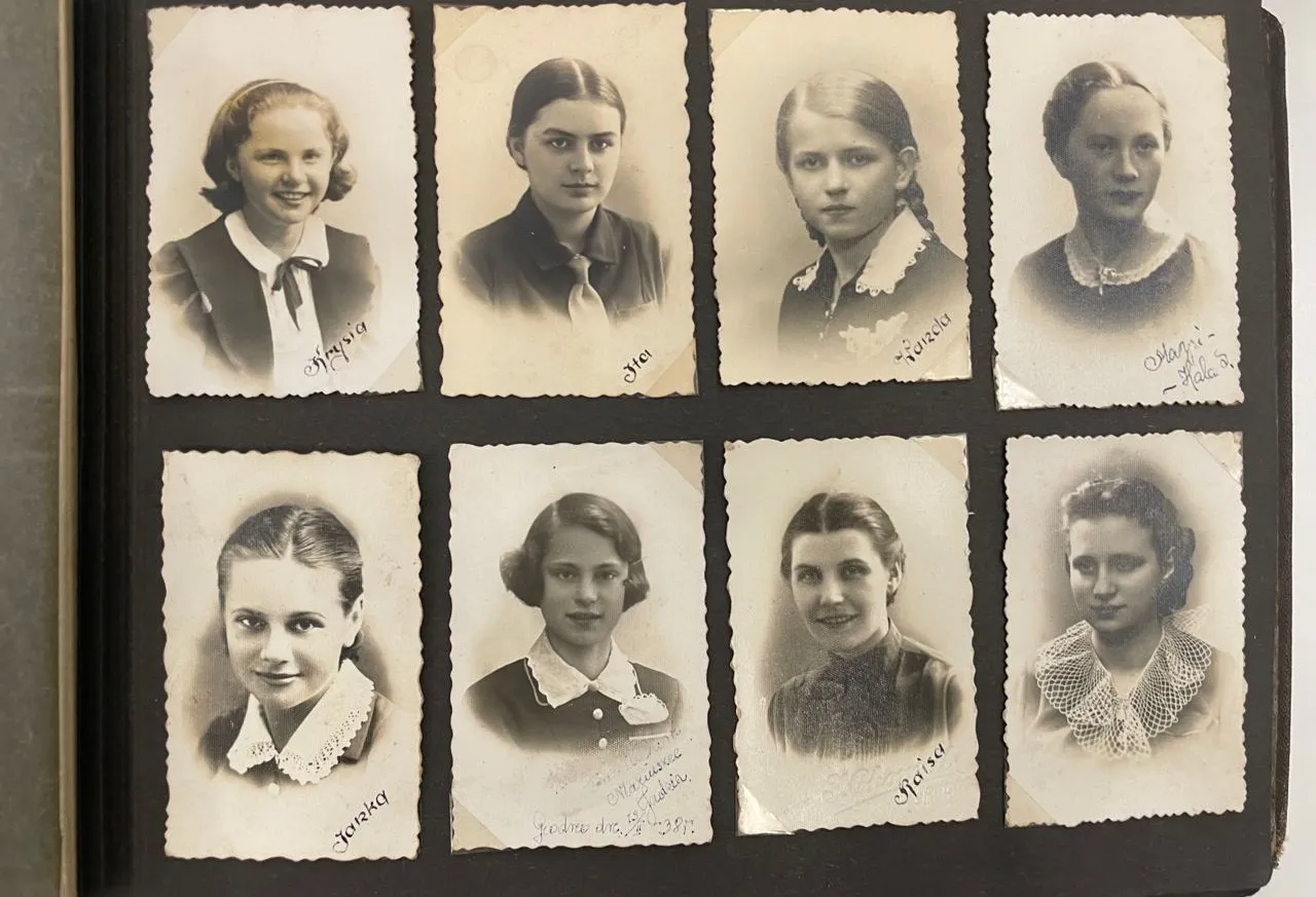 Архив Руслана Кулевича