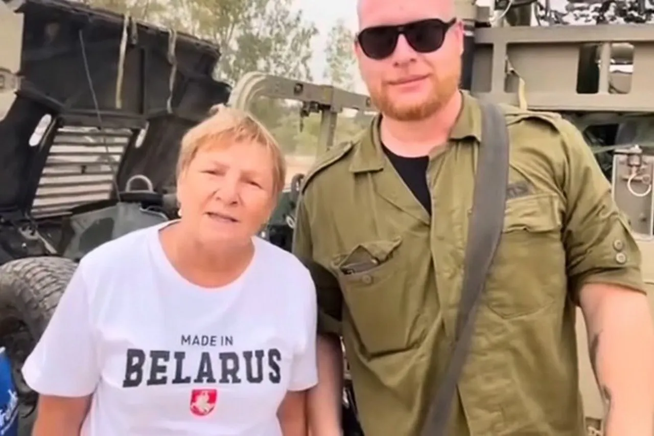 эвакуация из Израиля