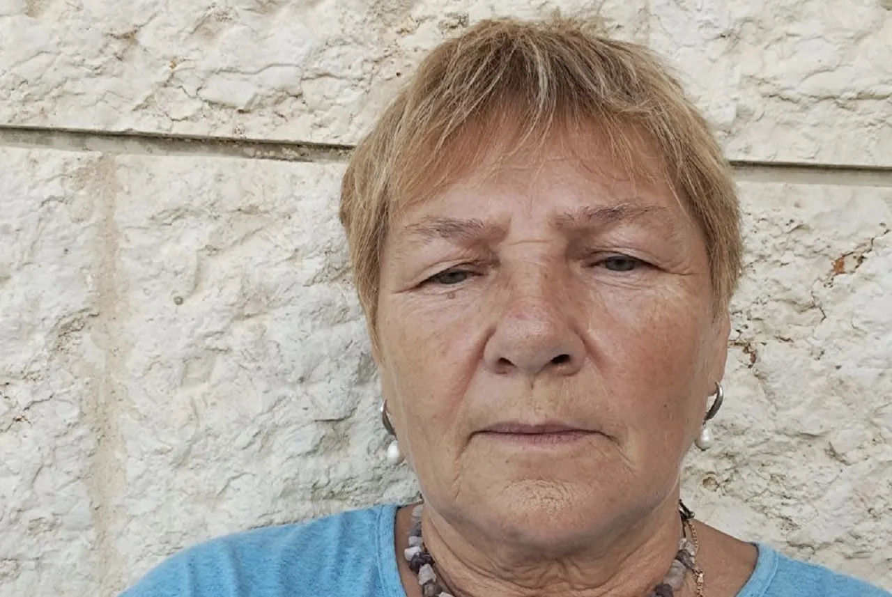 война в Израиле