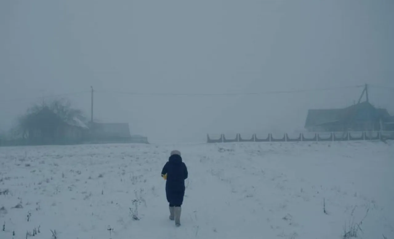 фільм пра гвалт