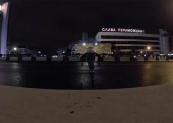 новый паспорт